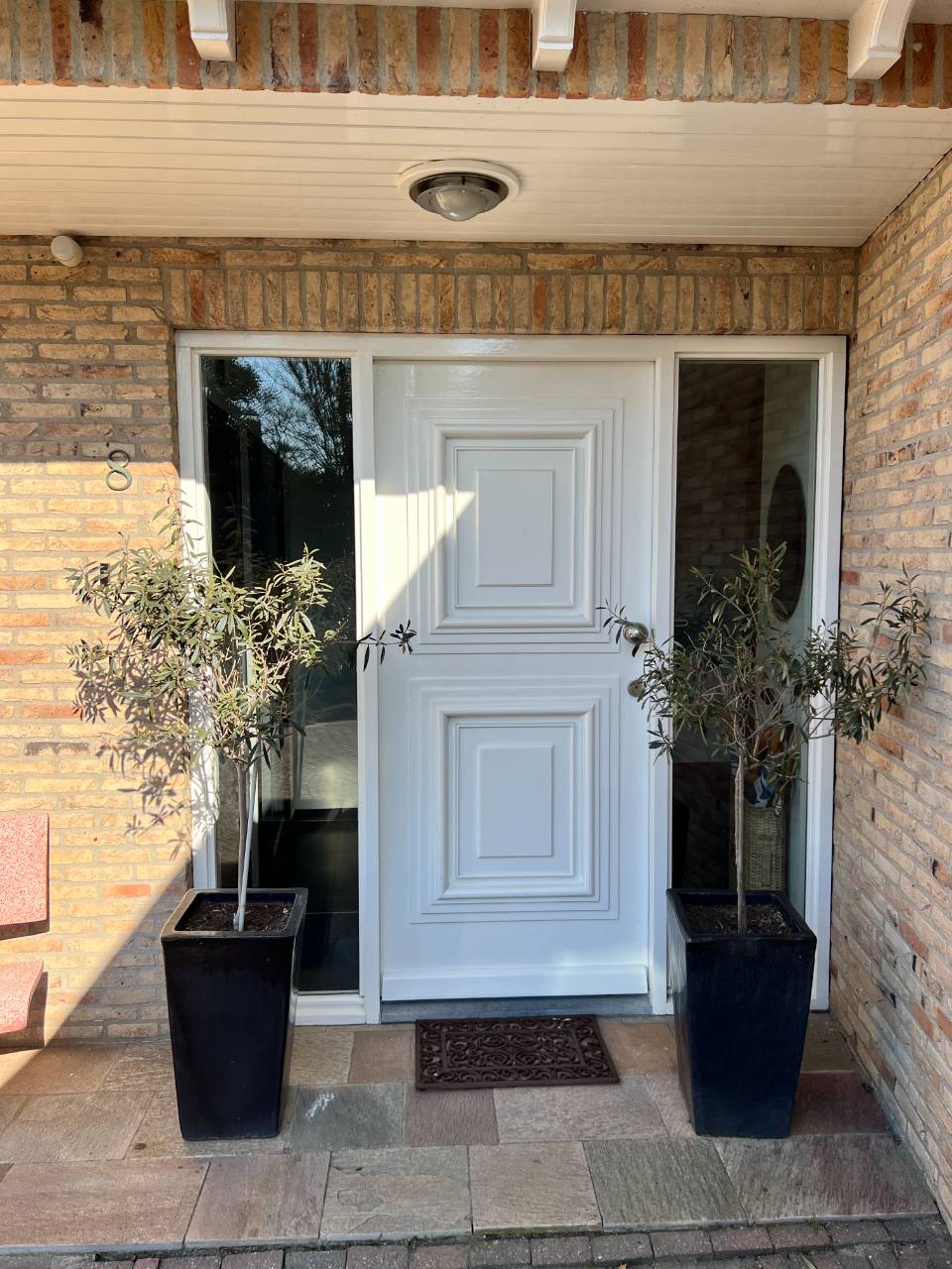 Foto 3 van Akkerlaan 8