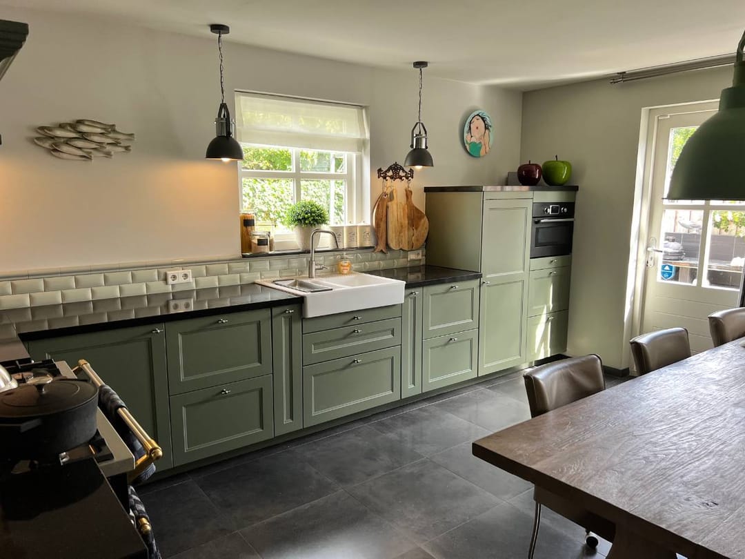 Foto 13 van Akkerlaan 8