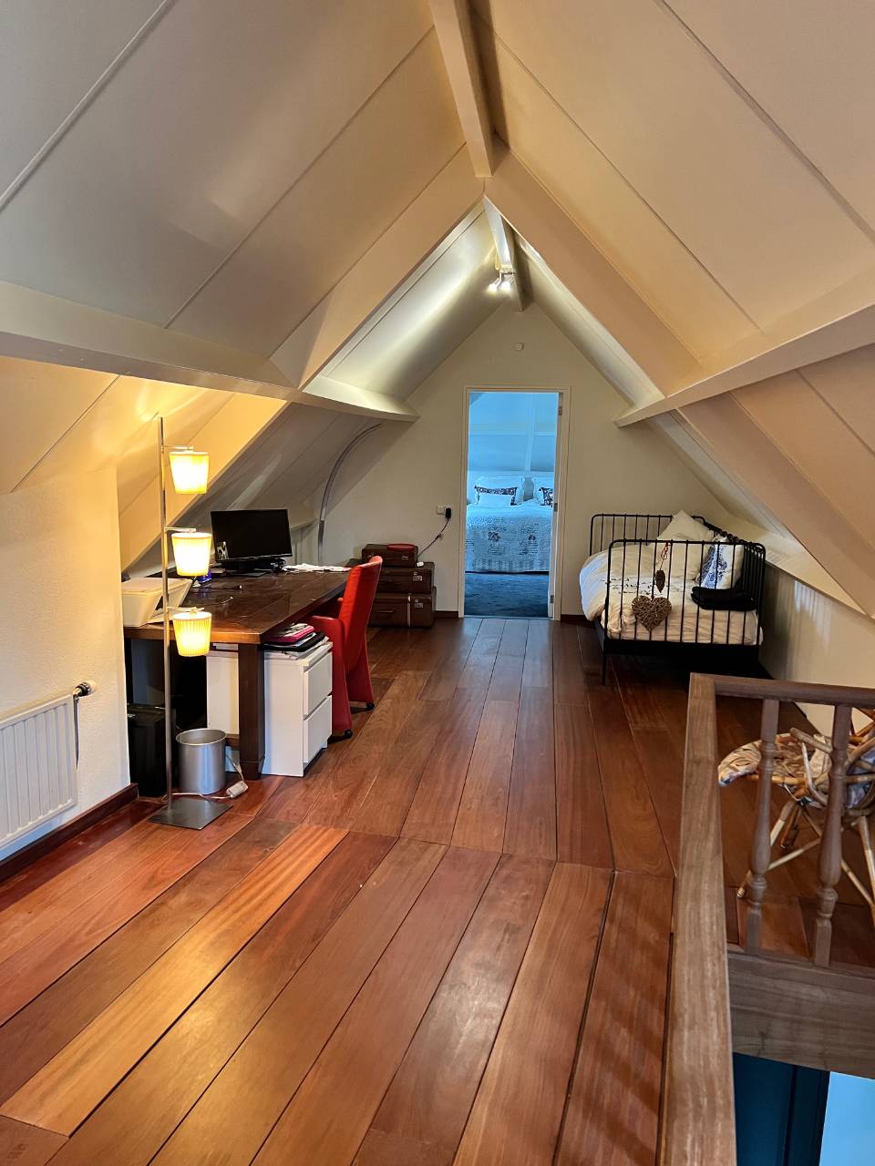 Foto 26 van Akkerlaan 8