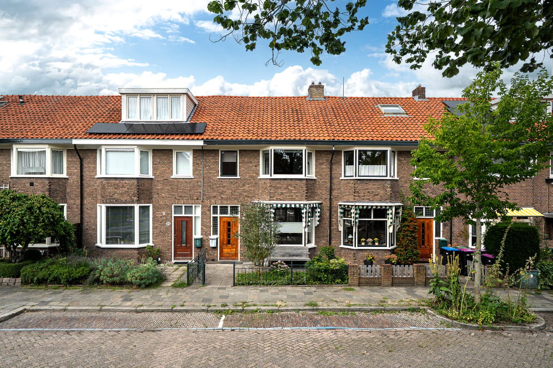 Foto 1 van Ibisstraat 22