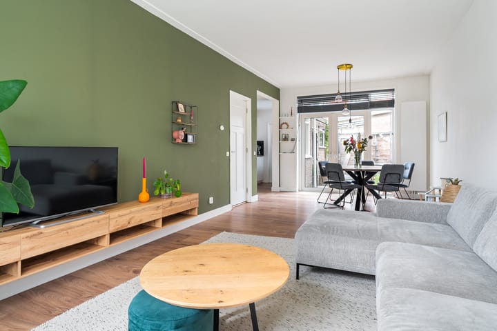 Foto 2 van Ibisstraat 22