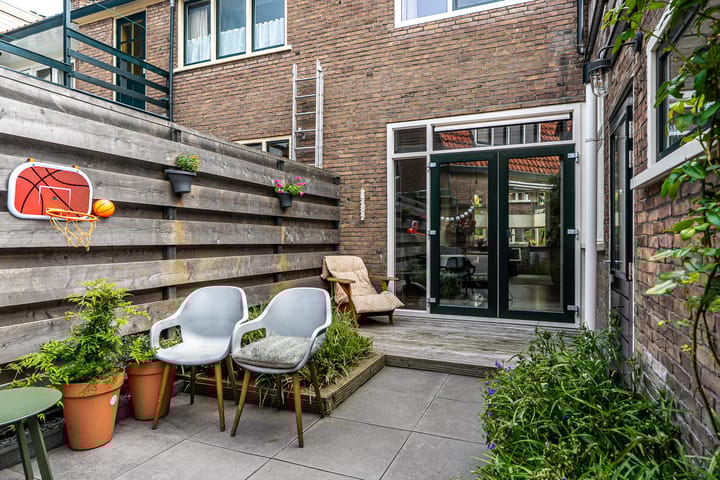 Foto 3 van Ibisstraat 22