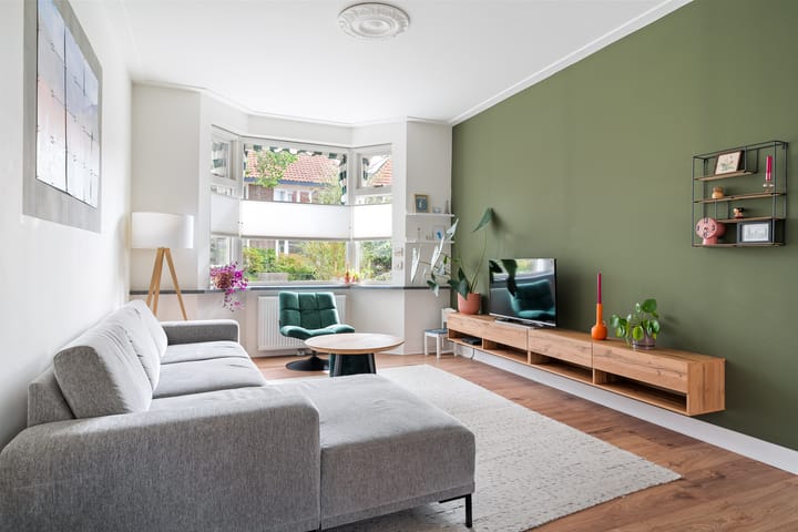 Foto 4 van Ibisstraat 22