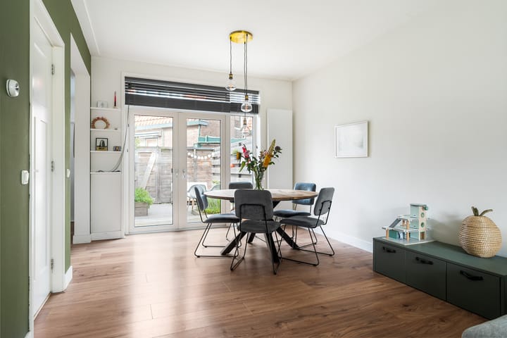 Foto 6 van Ibisstraat 22