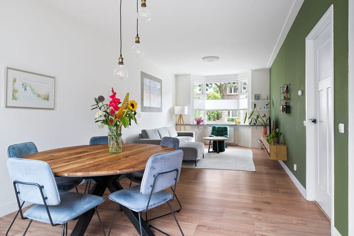 Foto 7 van Ibisstraat 22