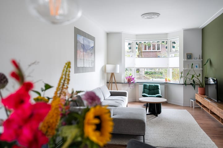 Foto 9 van Ibisstraat 22