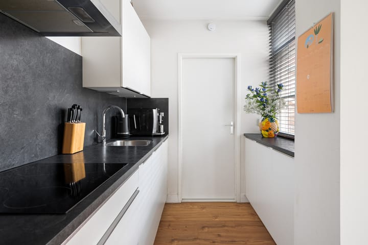 Foto 12 van Ibisstraat 22