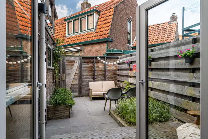 Foto 15 van Ibisstraat 22