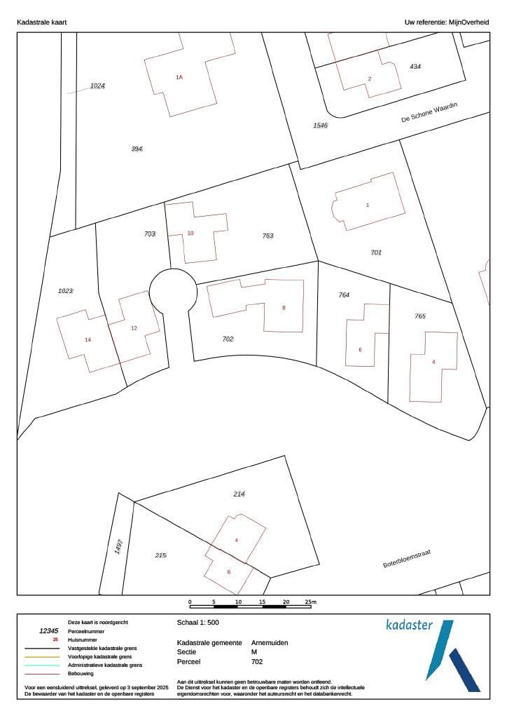 Foto 50 van Akkerlaan 8