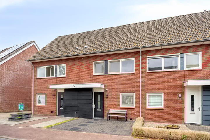 Foto 1 van Heiveld 16