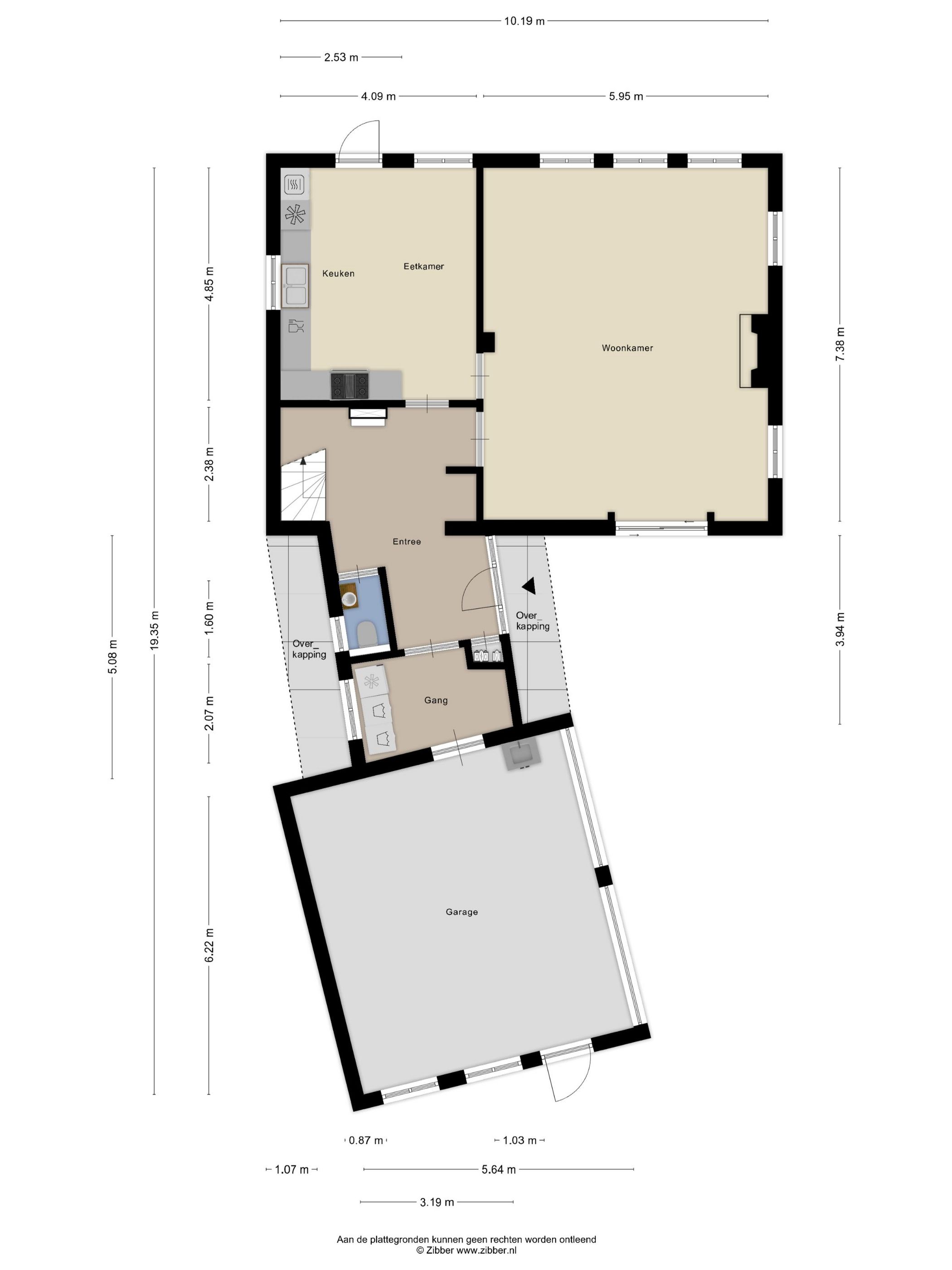 Foto 51 van Akkerlaan 8