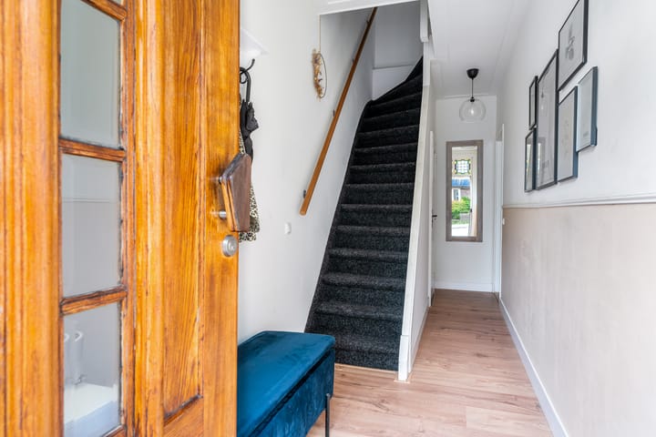 Foto 19 van Ibisstraat 22