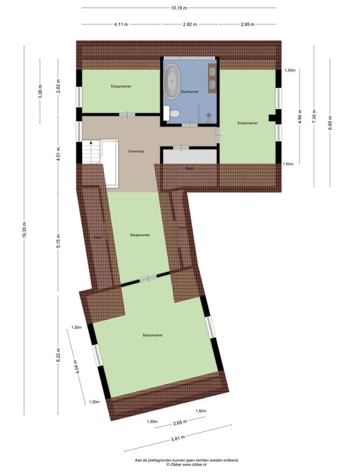 Foto 52 van Akkerlaan 8