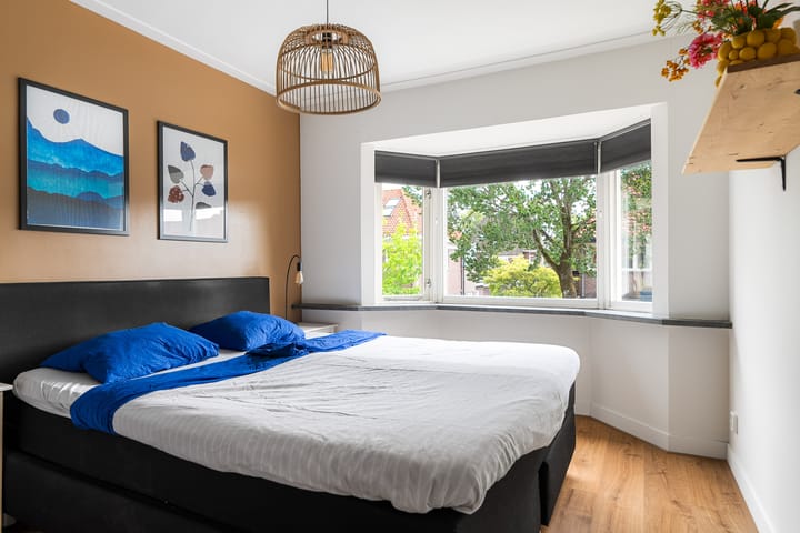 Foto 20 van Ibisstraat 22