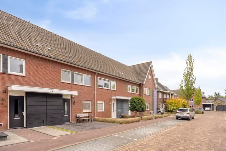 Foto 5 van Heiveld 16