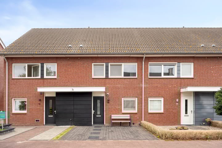 Foto 6 van Heiveld 16