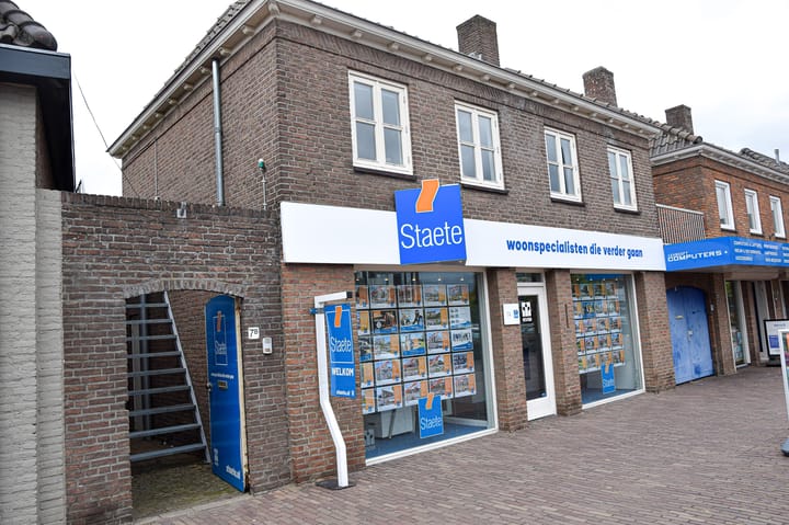 Foto 1 van Plein 7-A