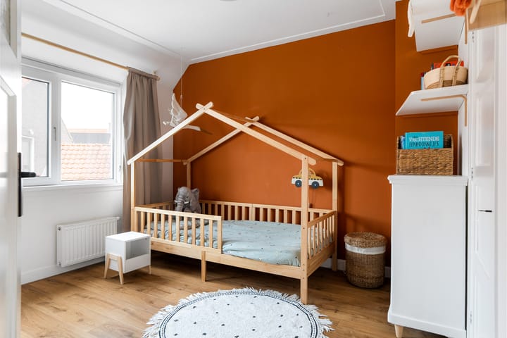 Foto 25 van Ibisstraat 22