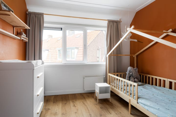 Foto 26 van Ibisstraat 22