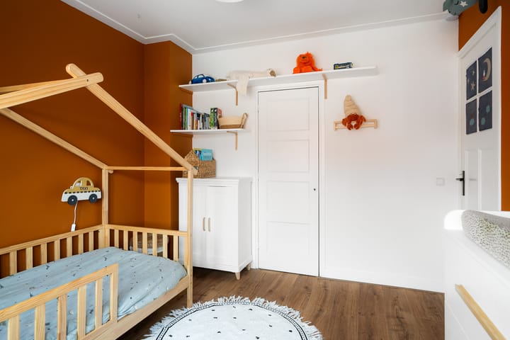 Foto 27 van Ibisstraat 22