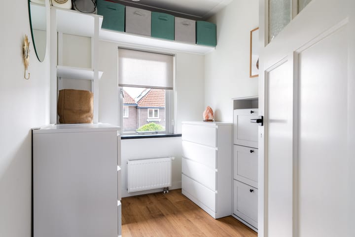 Foto 28 van Ibisstraat 22