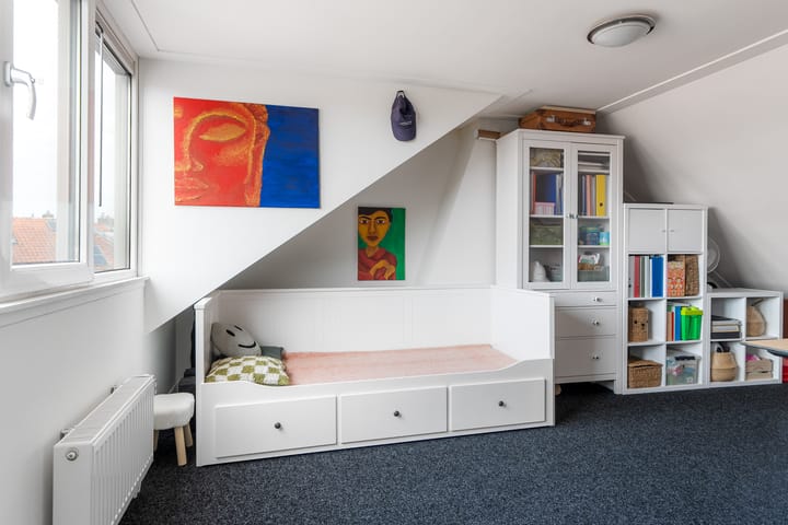 Foto 33 van Ibisstraat 22