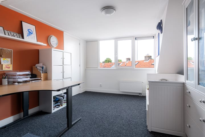 Foto 35 van Ibisstraat 22