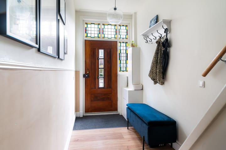 Foto 36 van Ibisstraat 22