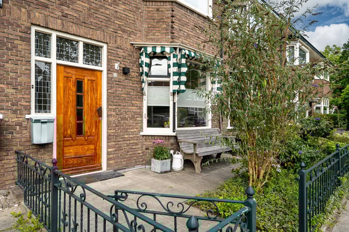 Foto 37 van Ibisstraat 22