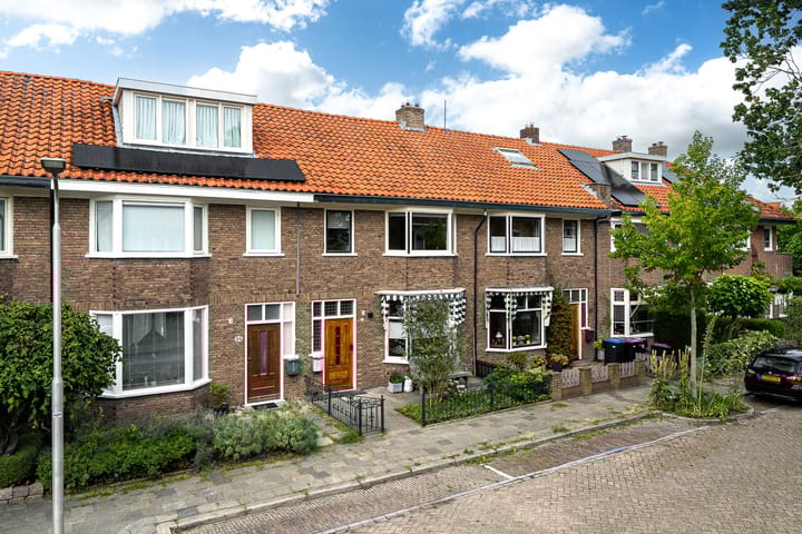 Foto 38 van Ibisstraat 22