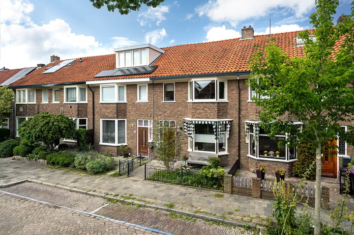 Foto 39 van Ibisstraat 22