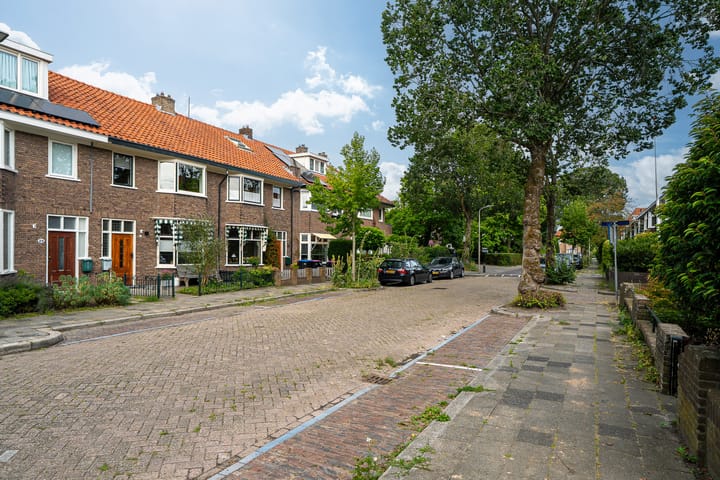 Foto 40 van Ibisstraat 22