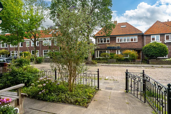 Foto 41 van Ibisstraat 22