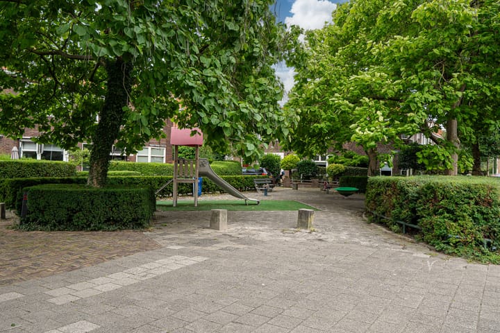 Foto 42 van Ibisstraat 22