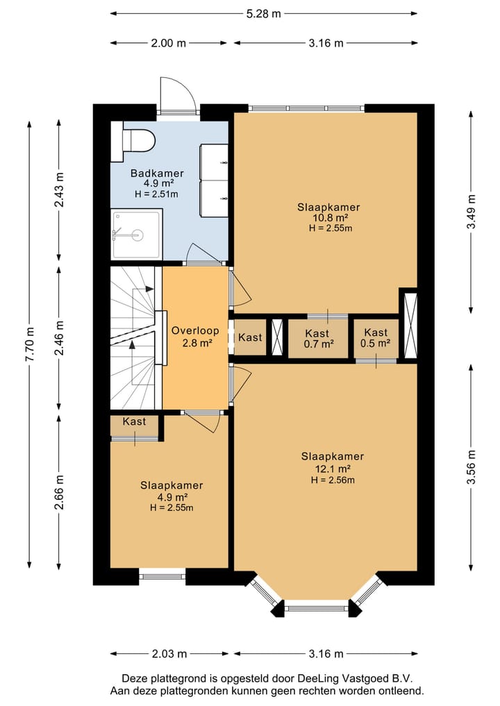 Foto 45 van Ibisstraat 22