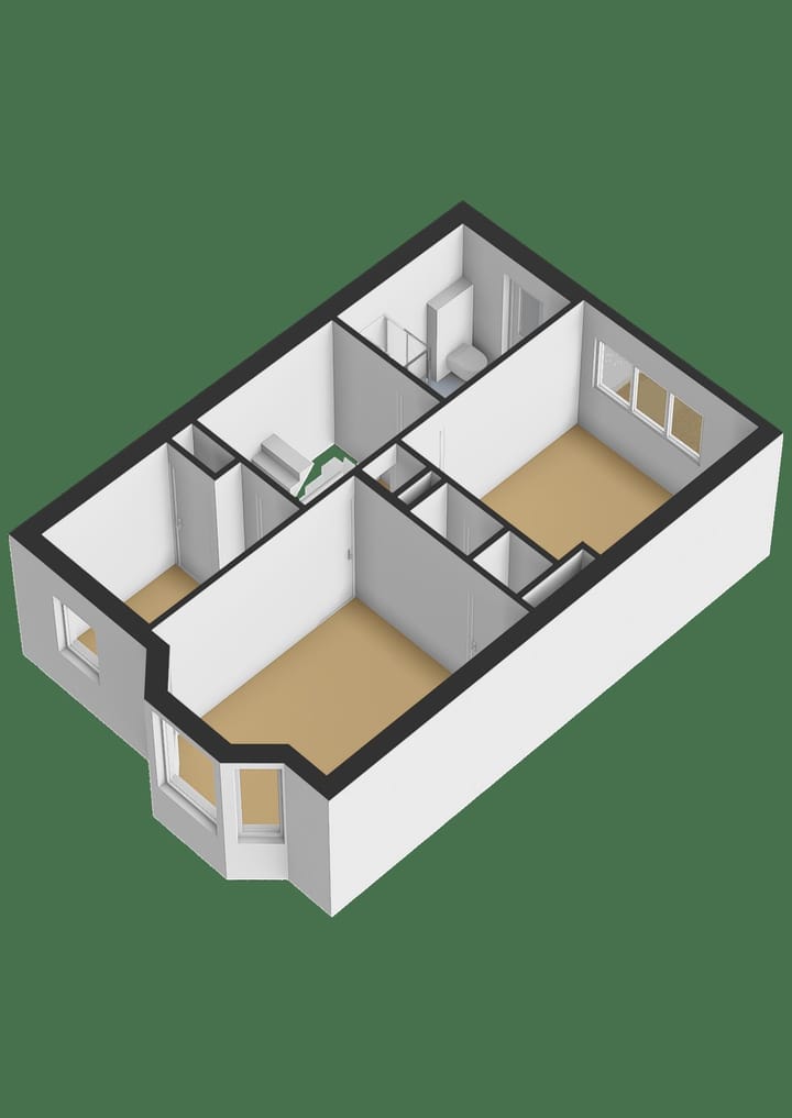 Foto 46 van Ibisstraat 22