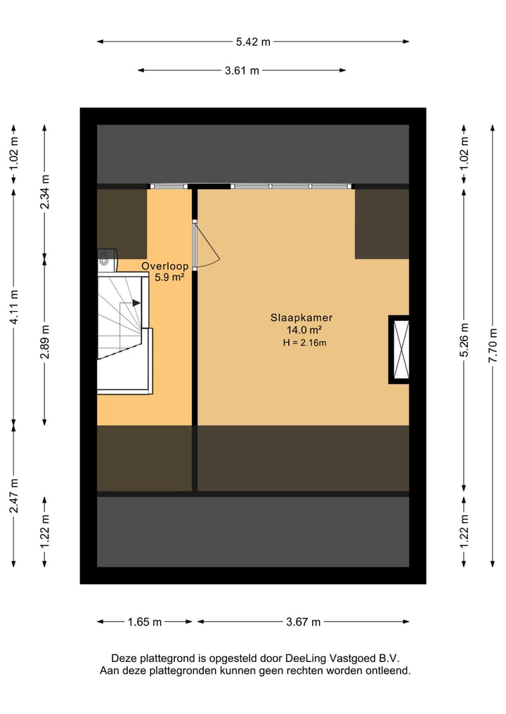 Foto 47 van Ibisstraat 22