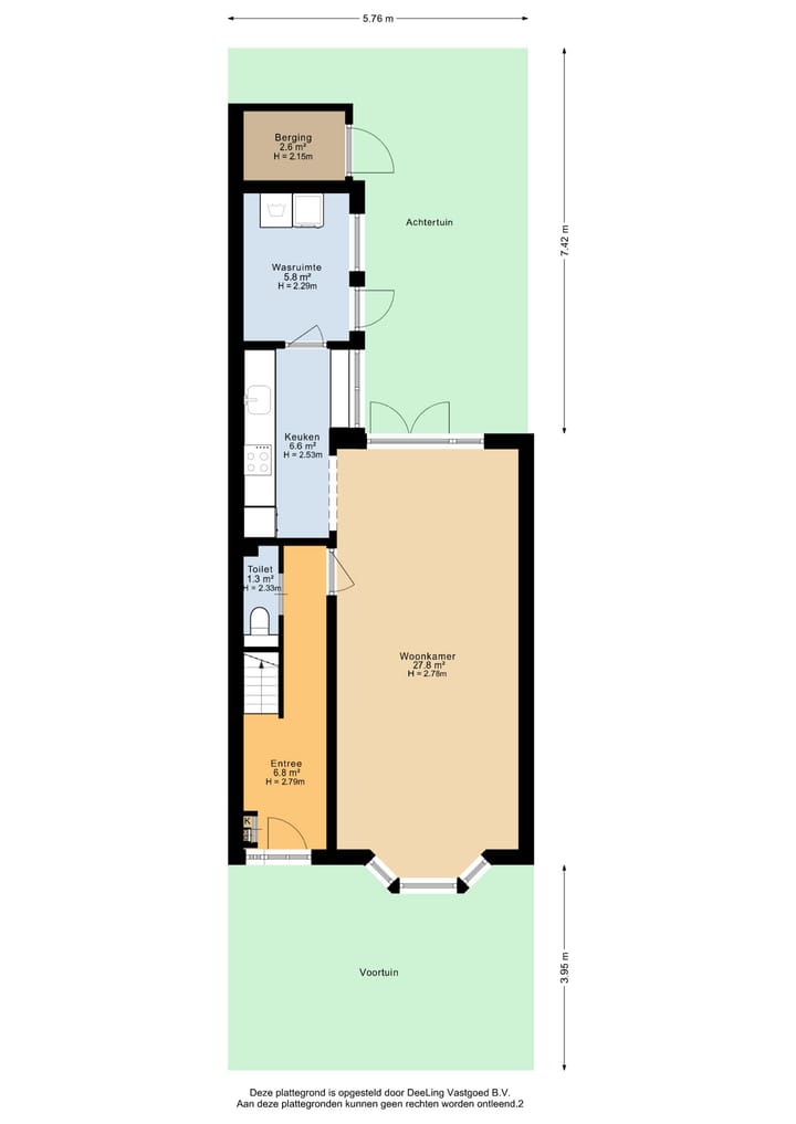 Foto 49 van Ibisstraat 22