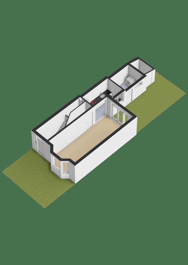 Foto 50 van Ibisstraat 22