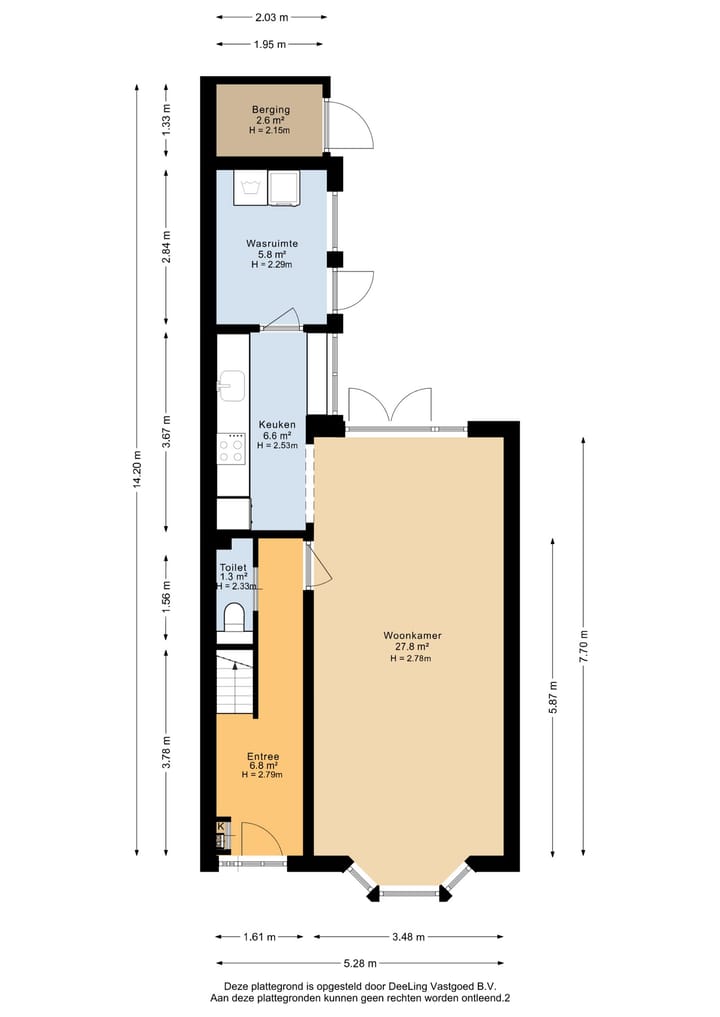Foto 43 van Ibisstraat 22