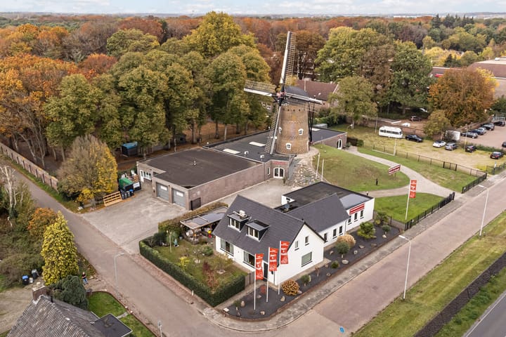 Valendrieseweg 301-A, Wijchen