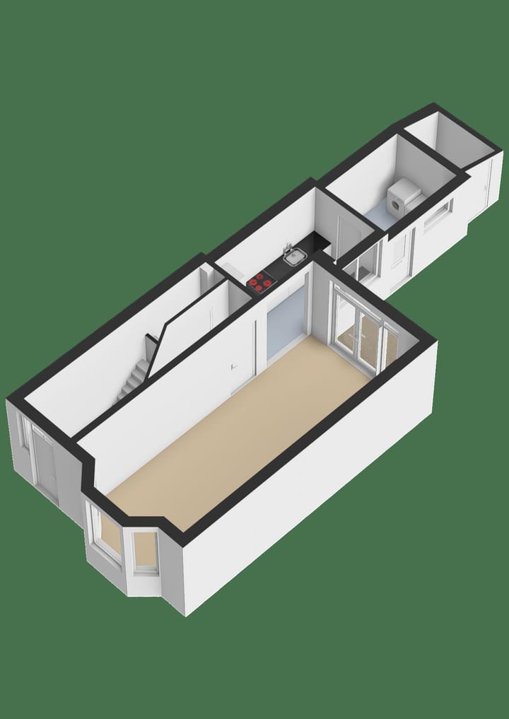 Foto 44 van Ibisstraat 22