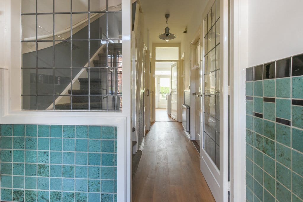 Foto 3 van Van Zuylen van Nijeveltstraat 140