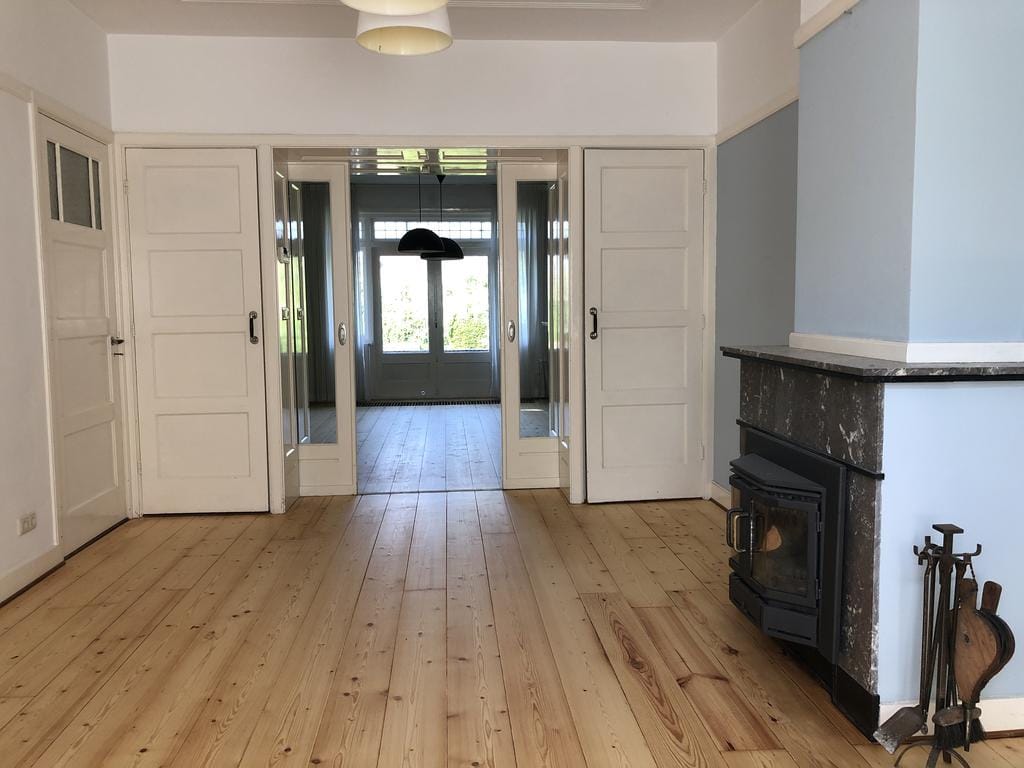 Foto 5 van Van Zuylen van Nijeveltstraat 140