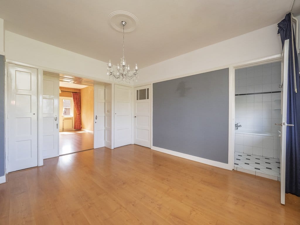 Foto 13 van Van Zuylen van Nijeveltstraat 140