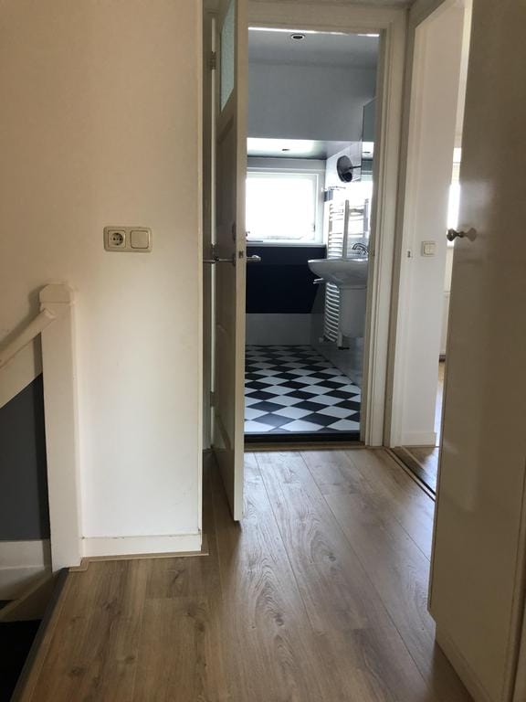 Foto 15 van Van Zuylen van Nijeveltstraat 140