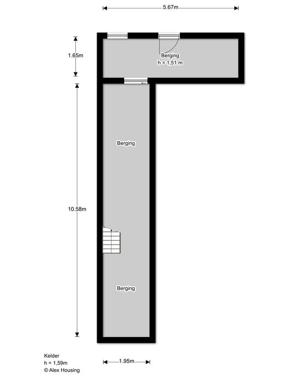 Foto 29 van Van Zuylen van Nijeveltstraat 140