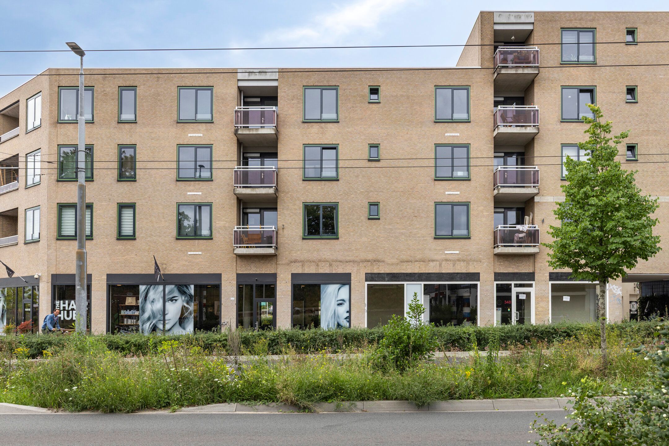 Ir J.P. van Muijlwijkstraat, 330, Arnhem, 6828BZ, Gelderland, Nederland 330