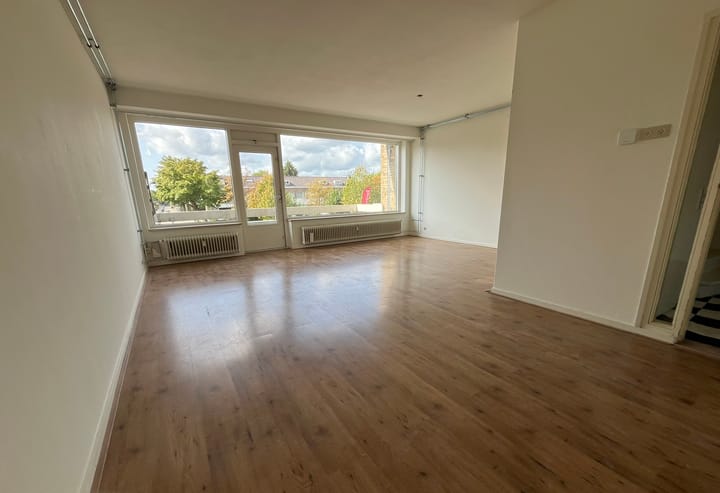 Foto 3 van Vossenlaan 120