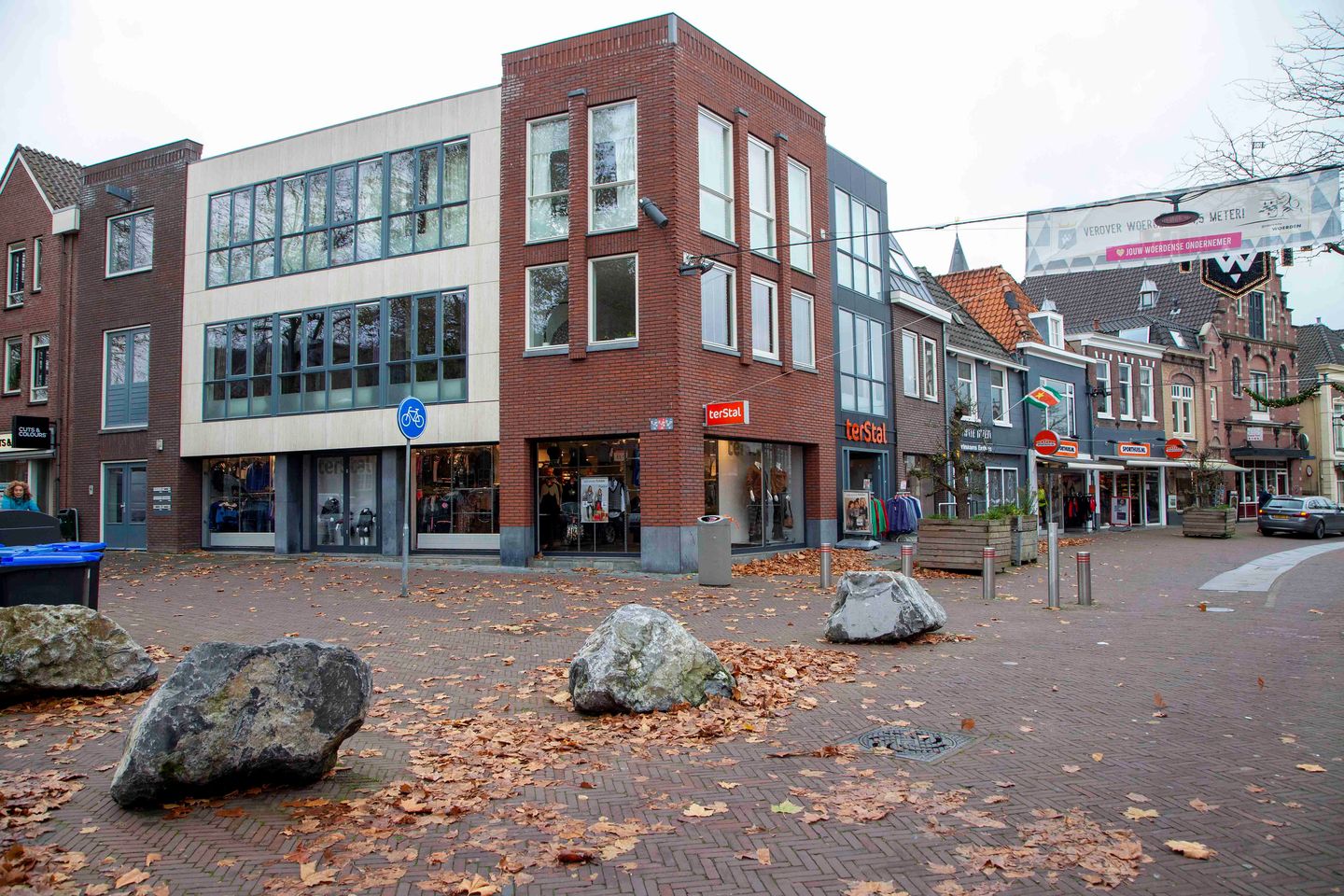 View photo 1 of Rijnstraat 54